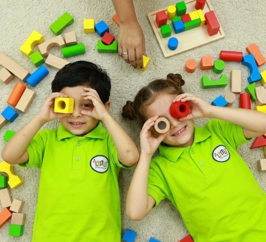 Best Play School in Nallakunta