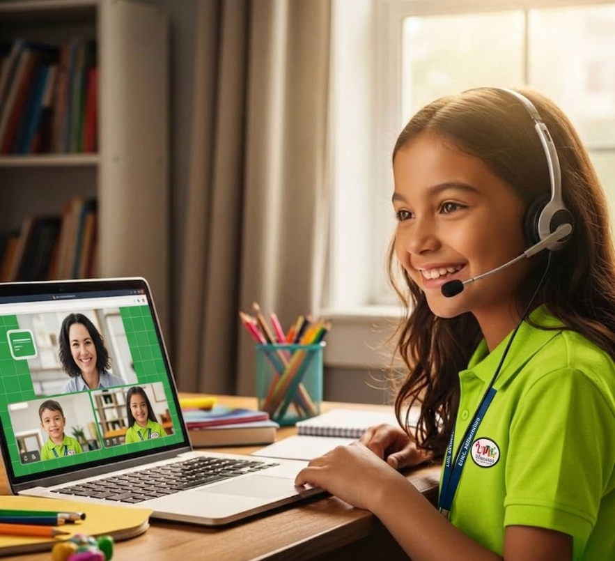 Digital Literacy