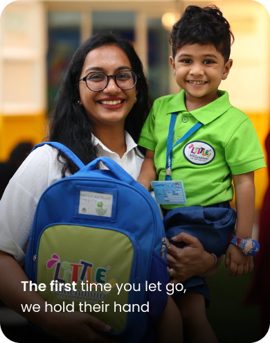 Best Play School in Nallakunta