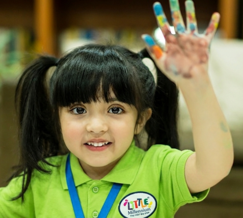 Best Play School in Nallakunta