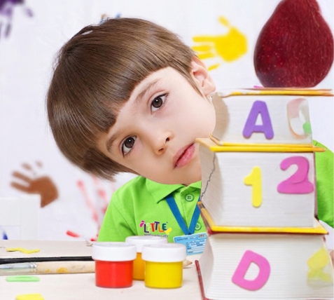Best Play School in Nallakunta