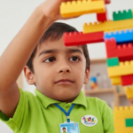 Best Play School in Nallakunta
