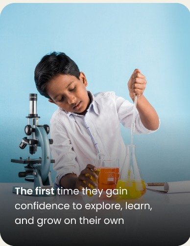 Best Play School in Nallakunta