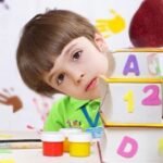 Best Nursery School in Nallakunta