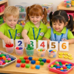 Kindergarten for Kids in Nallakunta