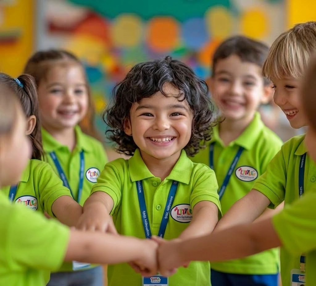 Physical Development