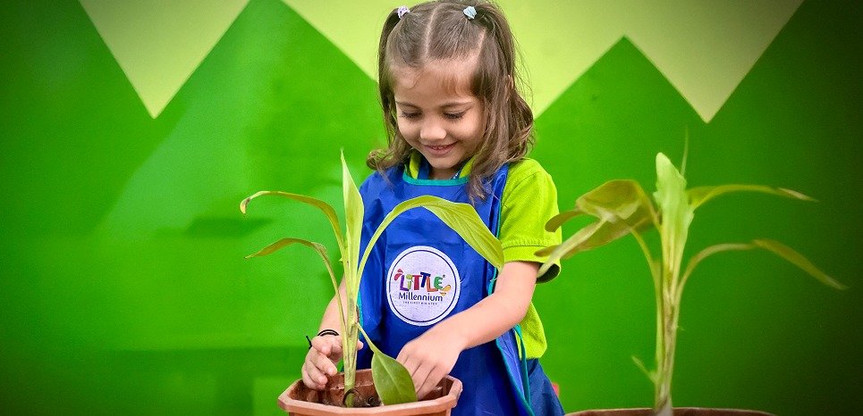 Environmental Awareness