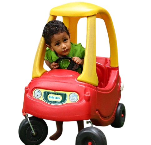 Best Play School in Nallakunta