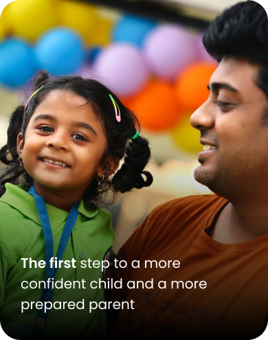 Best Play School in Nallakunta