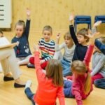 Kids Nursery in Vidya Nagar